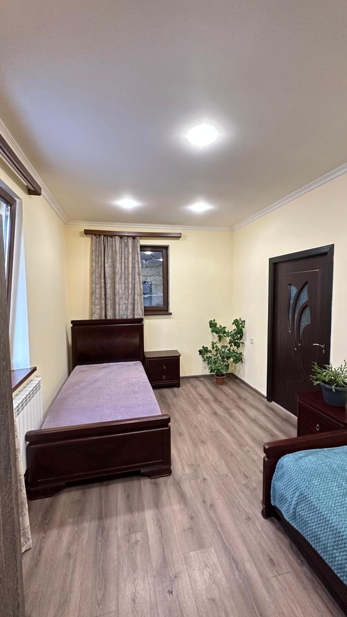 Rest & Relax Hotel Jerevan Buitenkant foto
