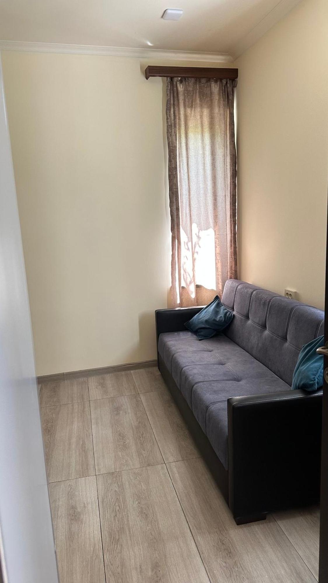Rest & Relax Hotel Jerevan Buitenkant foto