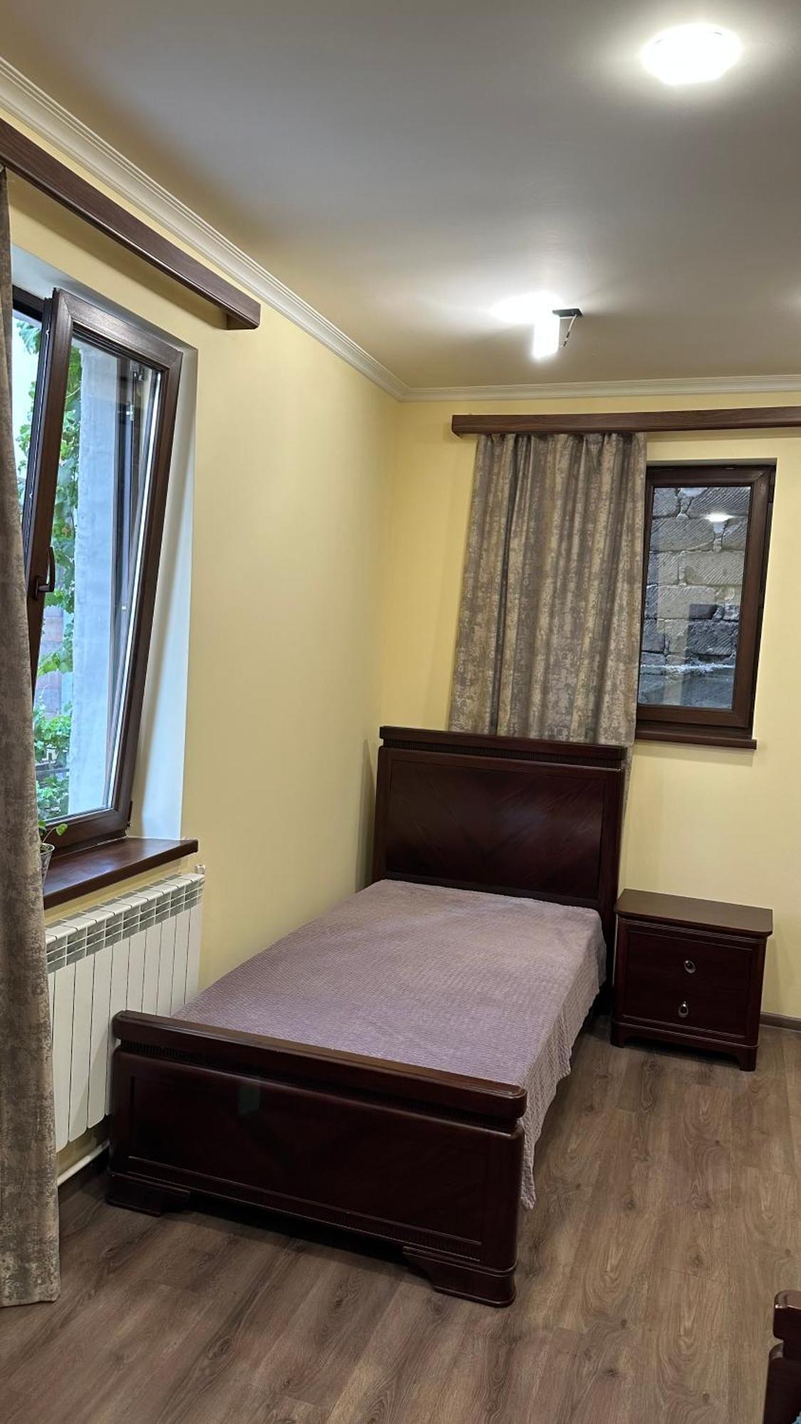 Rest & Relax Hotel Jerevan Buitenkant foto