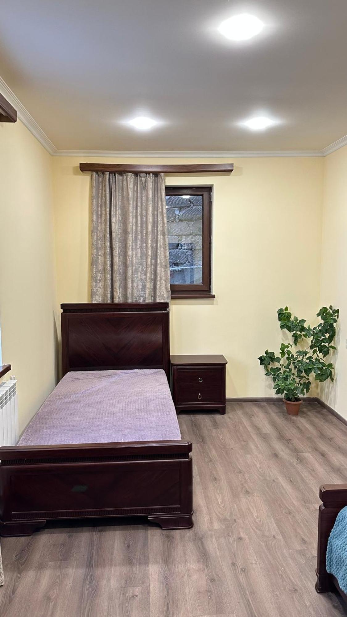Rest & Relax Hotel Jerevan Buitenkant foto